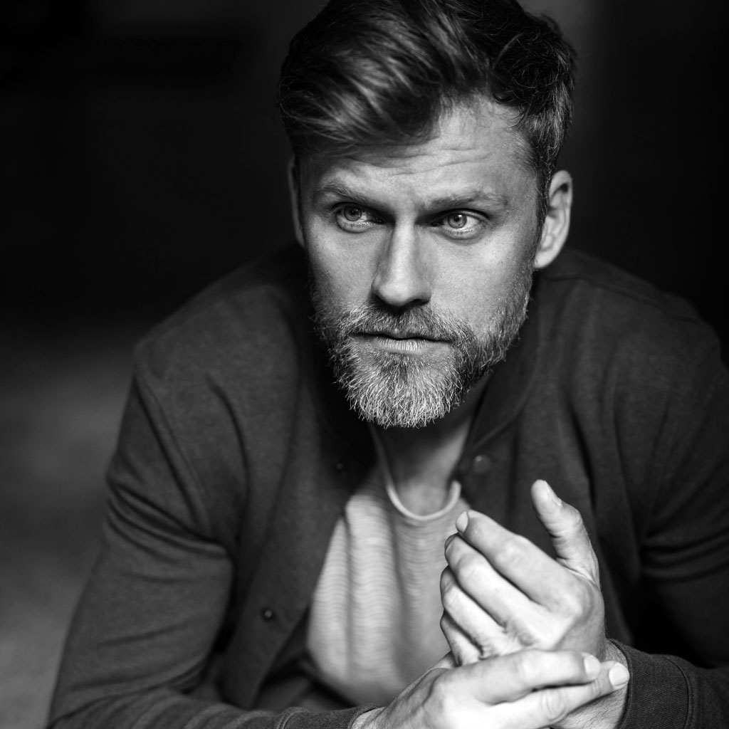 Jens Atzorn Fitz + Skoglund Agents